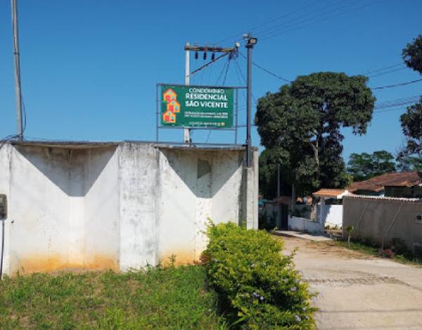 Casa em Araruama, Monteiro, Estrada Sao De Vicente, N. Sn, Cs 19, RJ. Área: 49.23m2