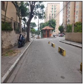 Apartamento em Rio de Janeiro, Turiacu, Rua Ibia, N. 517, Apto 704, Bl 05, RJ. Área: 49m2