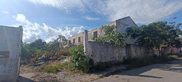 Casa em Itaguaí, Engenho, Avenida Av. Barao Do Rio Branco N. 14 Cs.14, N. 14, Lt.14, Qd.115, Cs.14, RJ. Área: 49.91m2