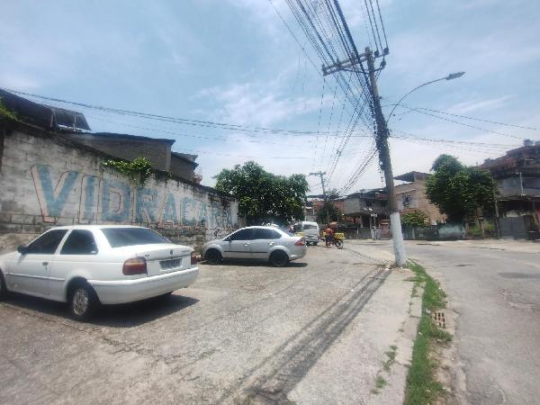 Apartamento em Rio de Janeiro, Cordovil, Estrada Do Porto Velho, N. 545, Apto 201, Bl 06, RJ. Área: 50m2 Apartamento em Rio de Janeiro, Cordovil, Estrada Do Porto Velho, N. 545, Apto 201, Bl 06, RJ. Área: 50m2