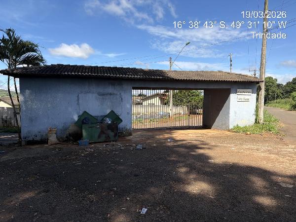 Casa em Trindade, Setor Jardim Imperial, Alameda Das Aracaris, N. Sn, Cs 20 Chacara 06, GO. Área: 66.98m2