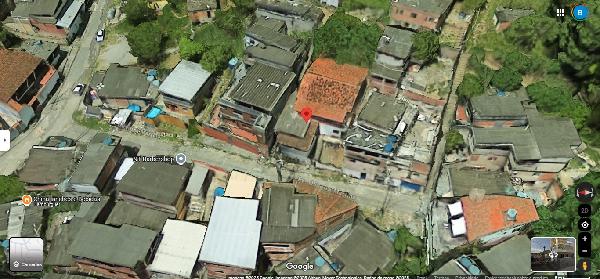 Casa em São Gonçalo, Pita, Travessa Oliveira Martins, N. 47, Cs 01, RJ. Área: 58m2