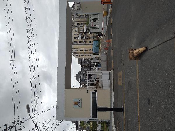 Apartamento em Lauro de Freitas, Caji, Rua Jose Leite, N. 684, Apto 04, Bl 15, BA. Área: 46.12m2