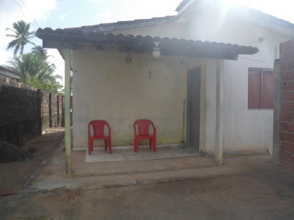 Casa em Macaíba, Res Reforma, Rua Projetada 15, N. 21, Lt 282 Qd 12, RN. Área: 49.87m2