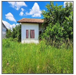 Casa em Itaboraí, Porto Das Caixas, Estrada Municipal Itambi, N. 38, RJ. Área: 50.8m2