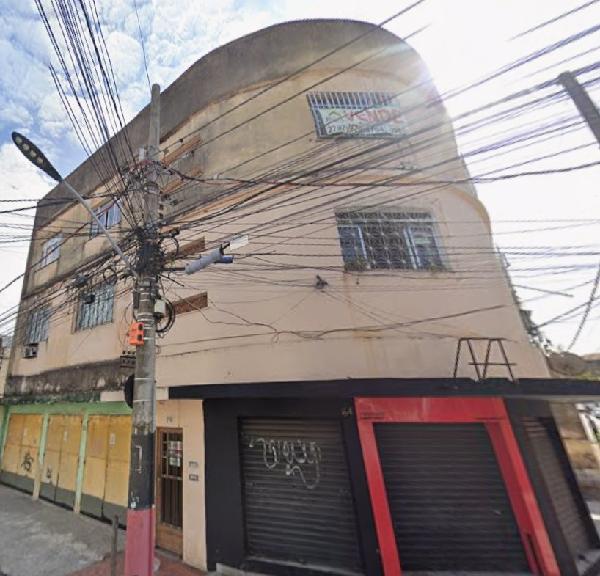 Apartamento em Mesquita, Centro, Rua Heitor Da Costa Val, N. 70, Apto 301,, RJ. Área: 240.6m2