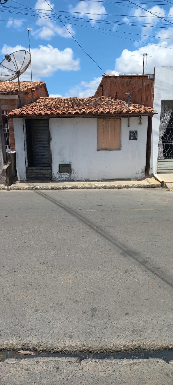 Casa em Capela, Centro, Nossa Senhora Da Paz, N. 1254,, SE. Área: 50.82m2