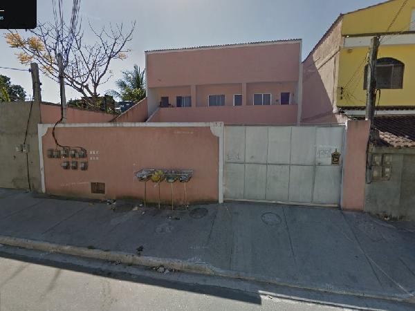 Casa em São Gonçalo, Jardim Catarina, Rua Urucuia Quadra, N. 1351,, RJ. Área: 75.7m2