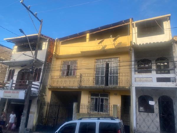 Casa em Salvador, Cidade Nova, Rua Professor Sa Nunes, N. 10, Apto 001, BA. Área: 120m2