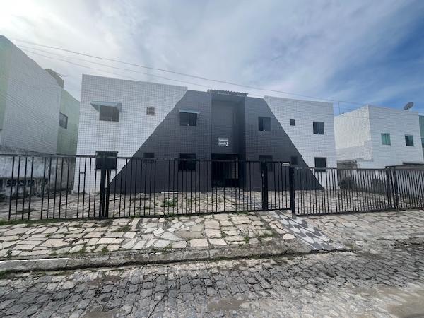 Apartamento em João Pessoa, Valentina De Figueiredo, Rua Antonio Jose Do Nascimento, N. 46, Apto 104,, PB. Área: 44.13m2