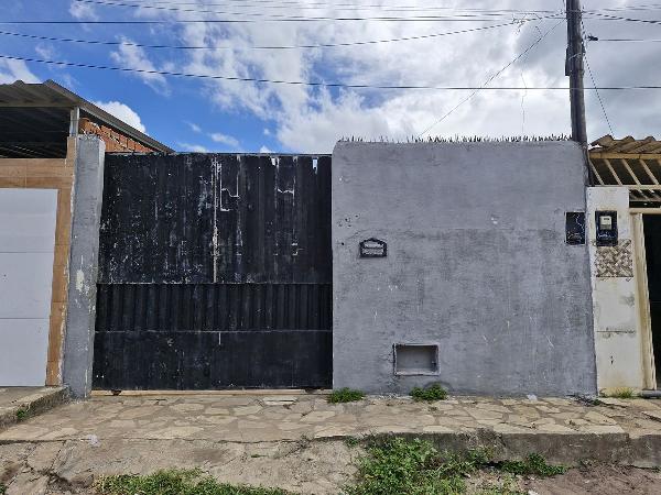 Casa em Santa Rita, Santa Rita, Rua Projetada, N. 129a, 2-C32-A, PB. Área: 65.46m2 Casa em Santa Rita, Santa Rita, Rua Projetada, N. 129a, 2-C32-A, PB. Área: 65.46m2