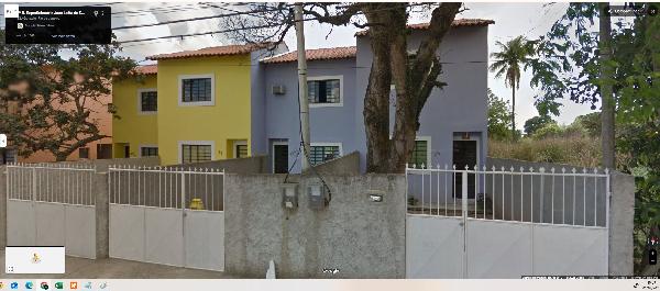 Casa em São Gonçalo, Santa Luzia, Rua Expedicionario Jose Leite Da Silva, N. 69, Cs 01, RJ. Área: 65.7m2