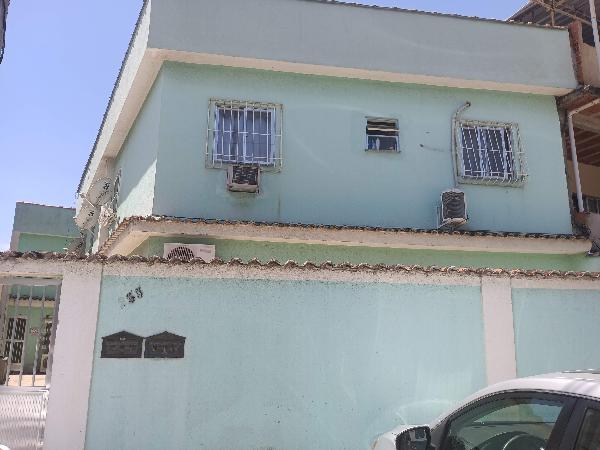 Apartamento em Rio de Janeiro, Vaz Lobo, Rua Alice Freitas, N. 235, Apto 202, 0, RJ. Área: 42m2