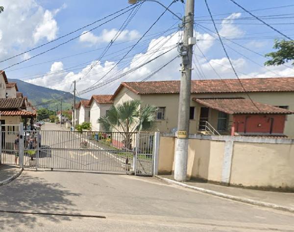 Apartamento em Nova Iguaçu, Jardim Guandu, Estrada Do Mumaita, N. 5769, Apto 201, Qd 03 Lt 01 Bl 22, RJ. Área: 47.2m2