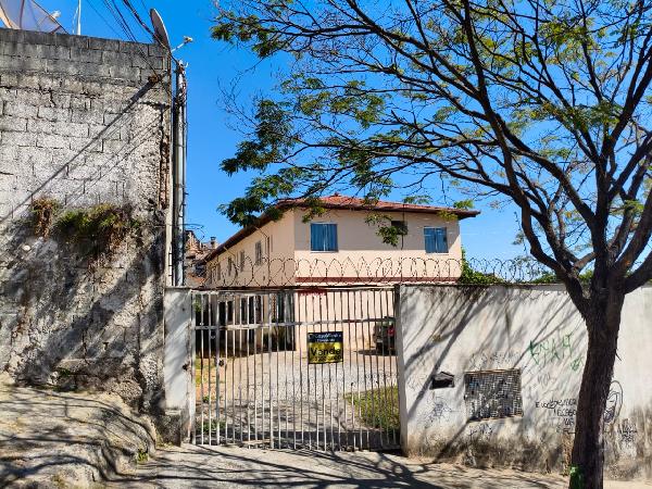 Casa em Belo Horizonte, Ceu Azul, Rua Radialista Jose Correia, N. 220, Casa 06 Lt 04 Qd 57, MG. Área: 58.48m2