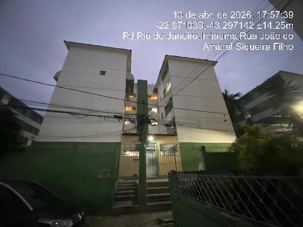 Apartamento em Rio de Janeiro, Engenho Da Rainha, Rua Joao Do Amaral Siqueira Filho, N. 86, Apto 405,, RJ. Área: 50m2