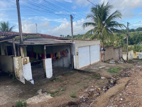 Apartamento em Carpina, Jd Neopolis, Rua Projetada, N. Sn, Qd Ex, PE. Área: 66.83m2