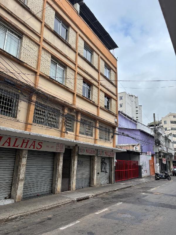 Apartamento em Juiz de Fora, Centro, Rua Fonseca Hermes, N. 159, Apto 104,, MG. Área: 48m2