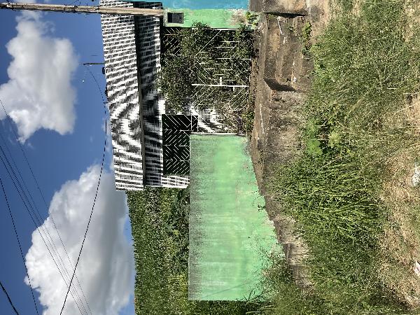 Casa em Carpina, Centro, Rua Projetada 03, N. Sn, Lote Nº 08 Quadra C, PE. Área: 65.29m2