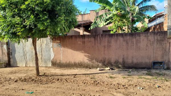 Casa em Macaíba, Bela Macaiba, R Porto De Recife, N. 306, Lt 370 Lot Bosque Brasil, RN. Área: 57.98m2