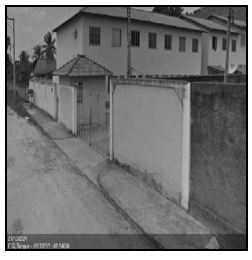 Casa em Tanguá, Centro, Rua G, N. Sn, Cs 6, Bl A, Lt 46, Qd 06, Vaga De Gara, RJ. Área: 54.18m2