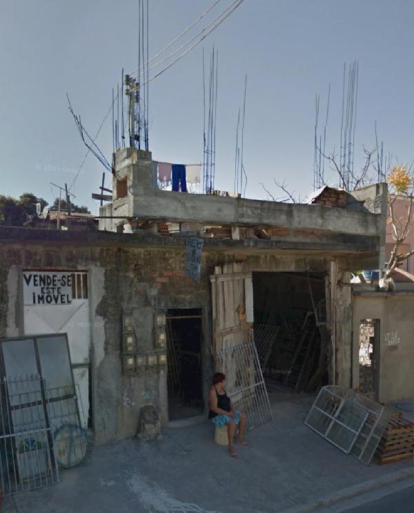 Casa em São Gonçalo, Jardim Catarina, Rua Urucuia, N. 1307, Cs Base, RJ. Área: 115.94m2