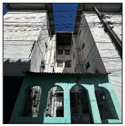 Apartamento em Salvador, Pau Da Lima, Rua Colina Azul, N. 133f, Apto 102, Bl 11, BA. Área: 47.6m2