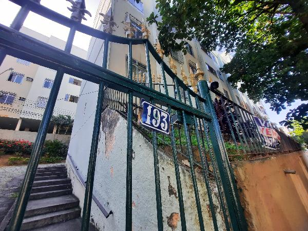 Apartamento em Rio de Janeiro, Todos Os Santos, Rua Augusto Nunes, N. 193, Apto 401, Bl 07, RJ. Área: 45m2 Apartamento em Rio de Janeiro, Todos Os Santos, Rua Augusto Nunes, N. 193, Apto 401, Bl 07, RJ. Área: 45m2