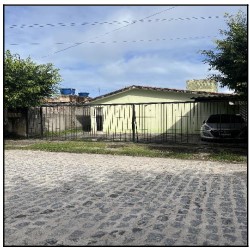 Casa em Paulista, Nossa Senhora Da Conceiþòo, Rua Dois, N. 93, Cs 02, Lot 24, Qd C, PE. Área: 45.01m2