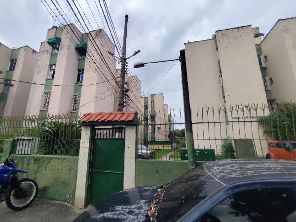 Apartamento em Rio de Janeiro, Bras De Pina, Rua Jorge Coelho, N. 706, Apto 404, Bl 02, RJ. Área: 57m2