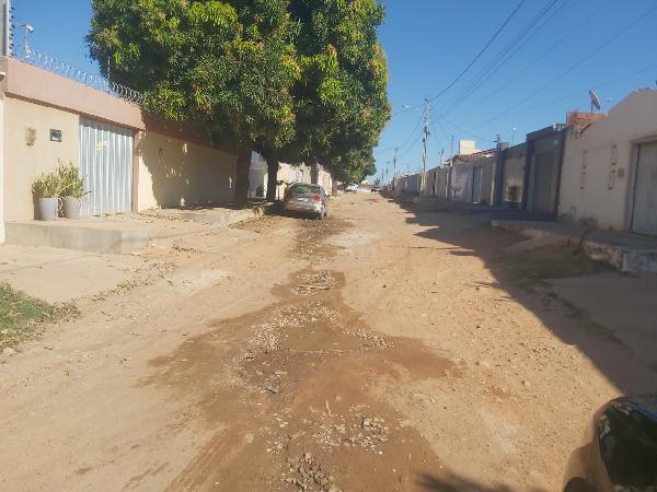Casa em Açu, Dom Eliseu, Rua Wallison Dantas Morais, N. Sn, Lado ÍMpar, RN. Área: 68.83m2