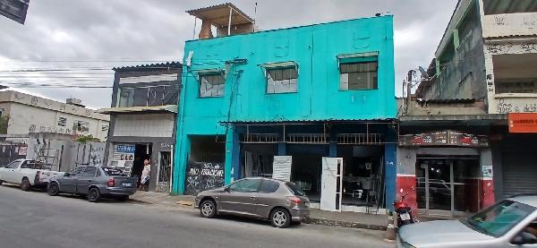 Casa em Nilópolis, Centro, Estrada Antonio Jose Bittencourt, N. 545, Cs 02, RJ. Área: 42.15m2