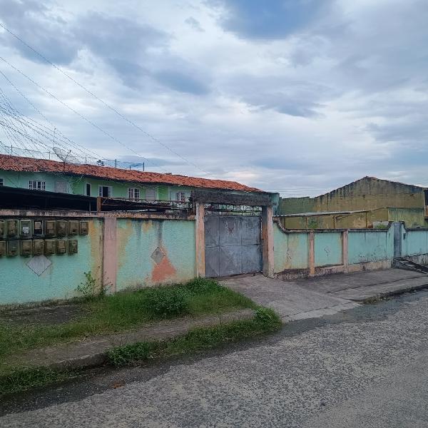 Casa em São Gonçalo, Pacheco, Rua Sao Joao Da Madeira, N. 219, Casa 04, RJ. Área: 59m2