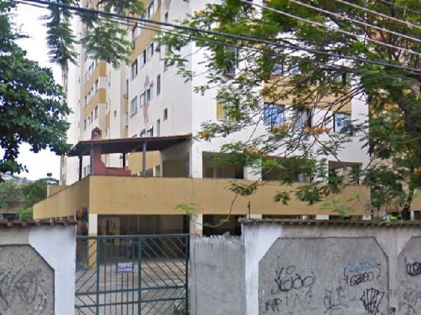 Apartamento em Rio de Janeiro, Pavuna, Rua Iguaba Grande, N. 78, Apto 707, Bl 04, RJ. Área: 46m2