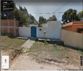 Casa em São Gonçalo, Barracao, Rua Itangua, N. 80, Qd 60, Lt 18, RJ. Área: 85m2