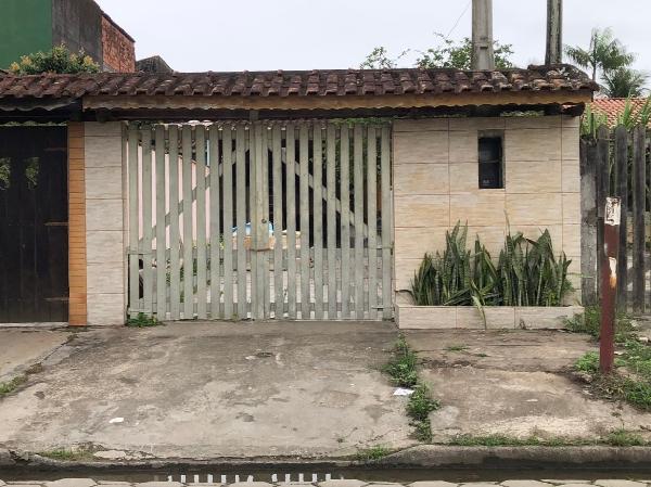 Casa em Mongaguá, Balneario Verde Mar, Avenida Sao Francisco, N. 615, Lt 04 Qd 09, SP. Área: 96.1m2 Casa em Mongaguá, Balneario Verde Mar, Avenida Sao Francisco, N. 615, Lt 04 Qd 09, SP. Área: 96.1m2