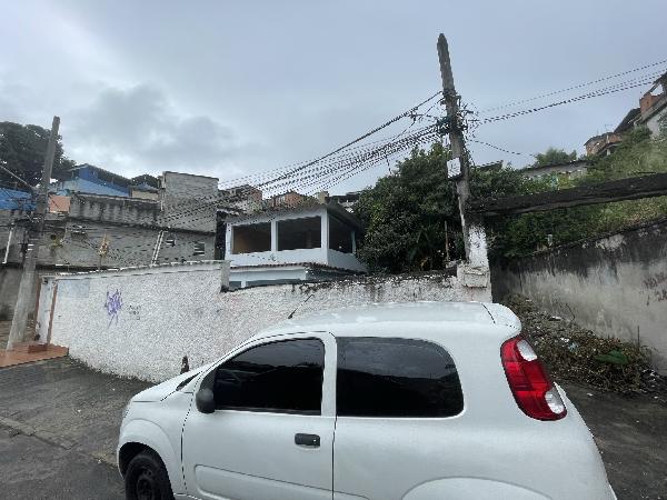Casa em Rio de Janeiro, Piedade, Rua Monteiro Vieira, N. 180, Cs 01, RJ. Área: 204m2