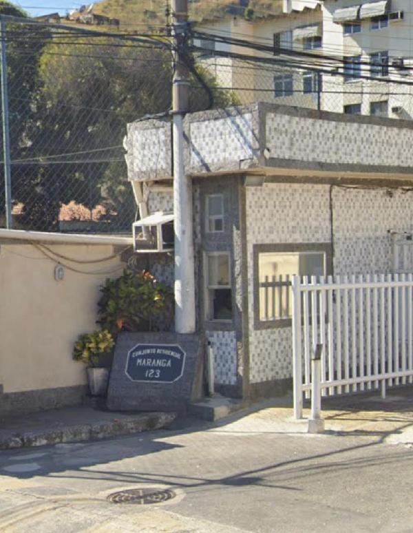 Apartamento em Rio de Janeiro, Praca Seca, Rua Maranga, N. 123, Apto 501, Bl 01, RJ. Área: 50m2 Apartamento em Rio de Janeiro, Praca Seca, Rua Maranga, N. 123, Apto 501, Bl 01, RJ. Área: 50m2