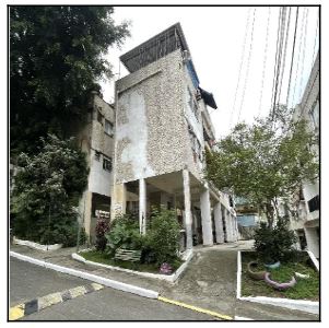Apartamento em Rio de Janeiro, Praca Seca, Rua Bricio De Abreu, N. 85, Apto 101, Bl 06, RJ. Área: 56m2