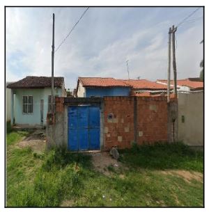 Casa em Nova Iguaçu, Ipiranga, Rua Tres, N. 70, Quadra 03 Lote 28, RJ. Área: 68.99m2