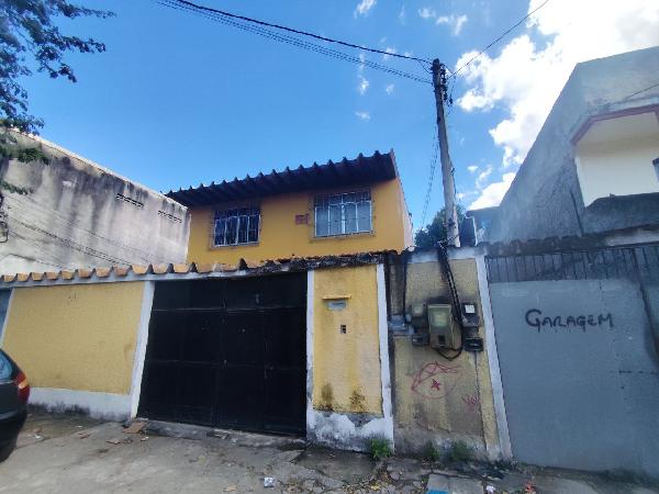 Apartamento em Rio de Janeiro, Inhauma, Rua Castro Lopes, N. 151, Apto 102, Cs 02, RJ. Área: 77m2
