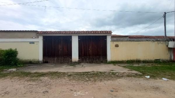 Casa em Itaboraí, Gebara (itambi), Rua Quatorze, N. 0, Cs 01 Lt652, RJ. Área: 66.16m2