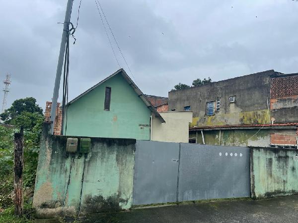 Casa em Nova Iguaçu, Jardim Nova Era, Rua Sheila Biondino N 308 Casa02 Qd12 Lt13, N. 308, Qd12 Lt13, RJ. Área: 47.85m2