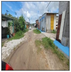 Casa em Igarassu, Agamenon Magalhòes, Avenida Jamaica, N. 0, Casa 12 Lote 01 Quadra Q1 - Conjunto R, PE. Área: 50.55m2