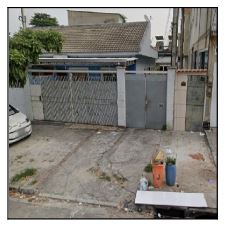 Apartamento em Rio de Janeiro, Cordovil, Rua Joao Henrique, N. 154, Apto 105,, RJ. Área: 37.32m2