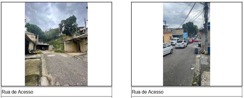 Casa em São João de Meriti, Jardim Jose Bonifacio, Rua Jacare, N. 117, Unid02, RJ. Área: 54.27m2