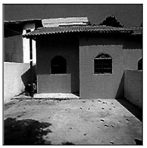 Casa em São Gonçalo, Guaxindiba, Rua Italia, N. 1115, Cs 03, RJ. Área: 75.24m2