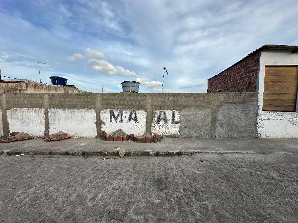 Casa em Carpina, Antonio, Rua Projetada, N. Sn, ÁRea Desmembrada Do Lt 08 Qdf, PE. Área: 68.32m2