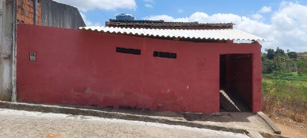 Casa em Lagoa De Itaenga, Lagoa De Itaenga, Rua Projetada 03, N. 129, Qd E, Lt 15 Lot Lagoa De Itaenga,1 Eta, PE. Área: 72.15m2