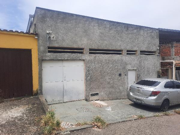 Apartamento em Rio de Janeiro, Parque Anchieta, Rua Jurubeba, N. 51, Apto Ss 1, 0, RJ. Área: 35.04m2